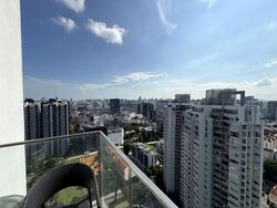 Sturdee Residences (D8), Condominium #562825601